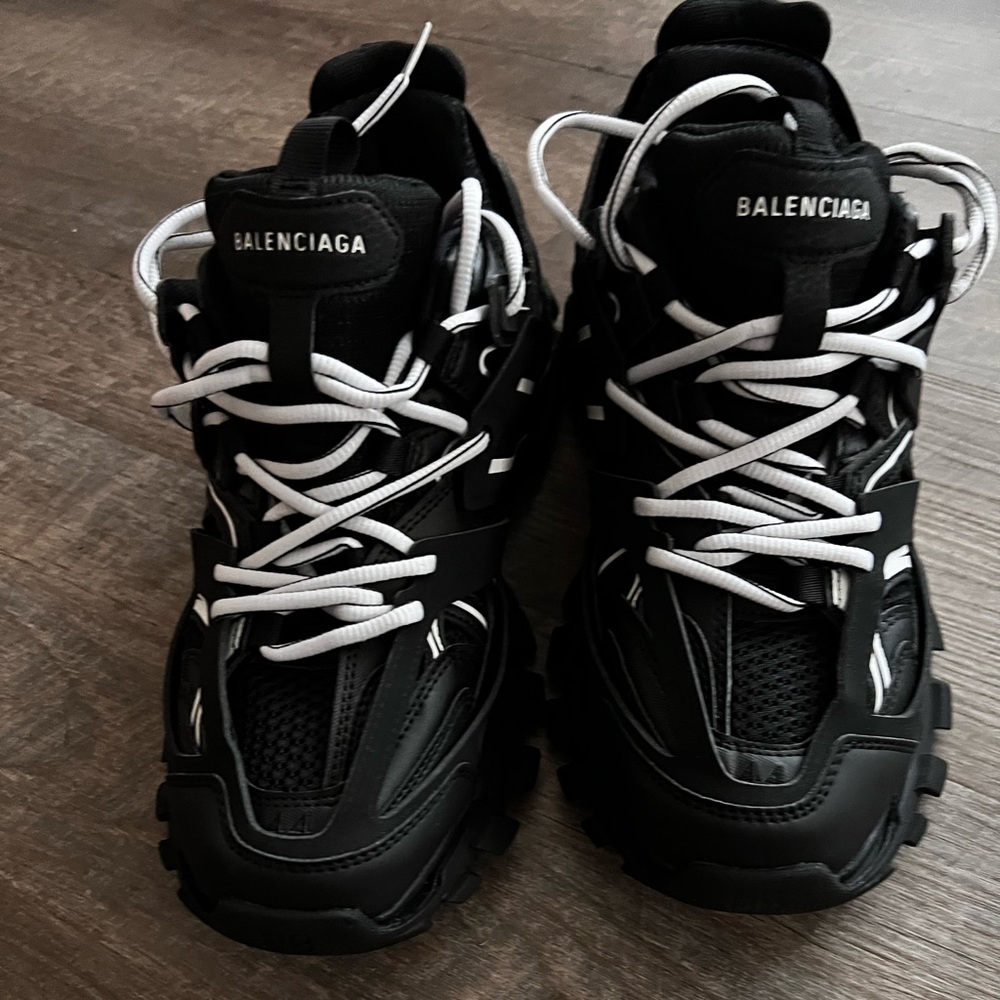 Balenciaga Track shoes